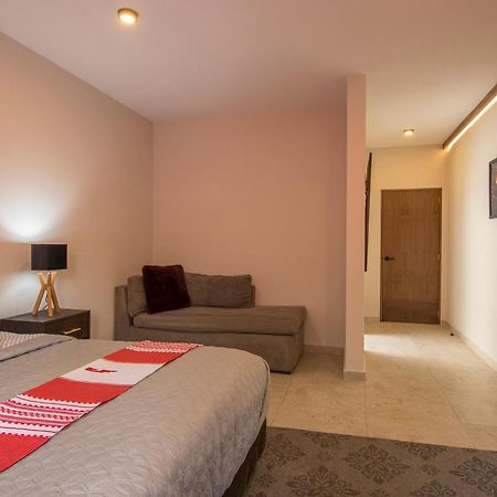 Tonalli Casa Boutique Μεξικό Εξωτερικό φωτογραφία