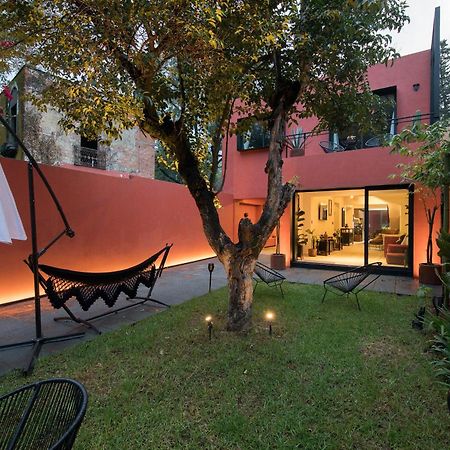 Tonalli Casa Boutique Μεξικό Εξωτερικό φωτογραφία