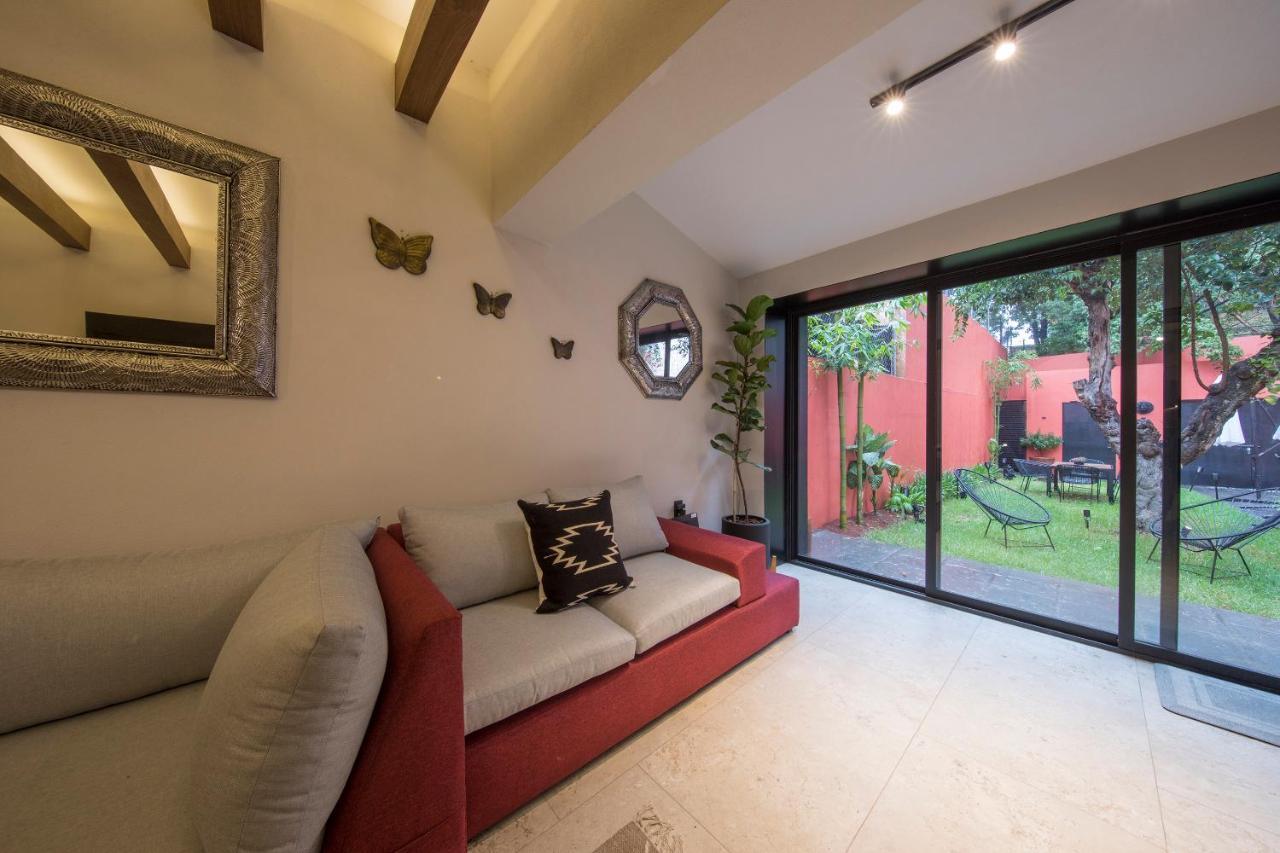 Tonalli Casa Boutique Μεξικό Εξωτερικό φωτογραφία