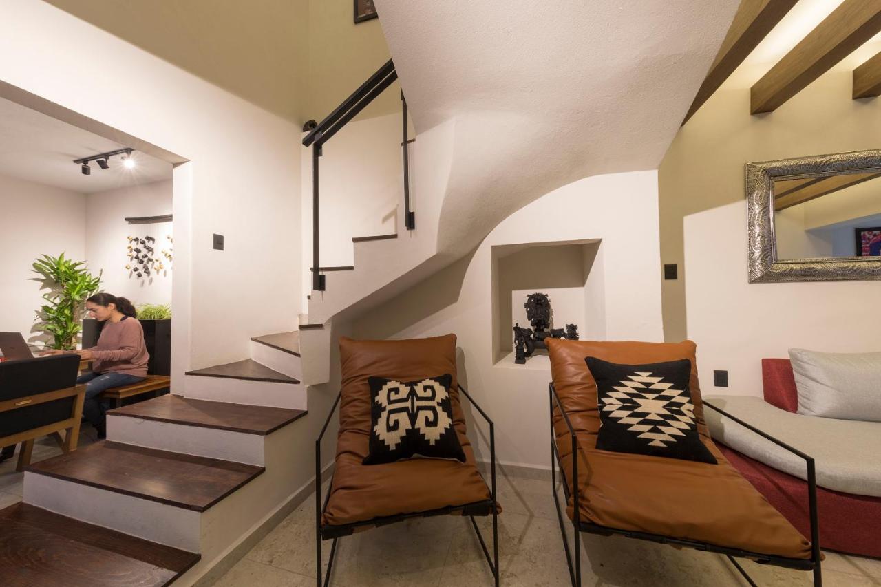 Tonalli Casa Boutique Μεξικό Εξωτερικό φωτογραφία