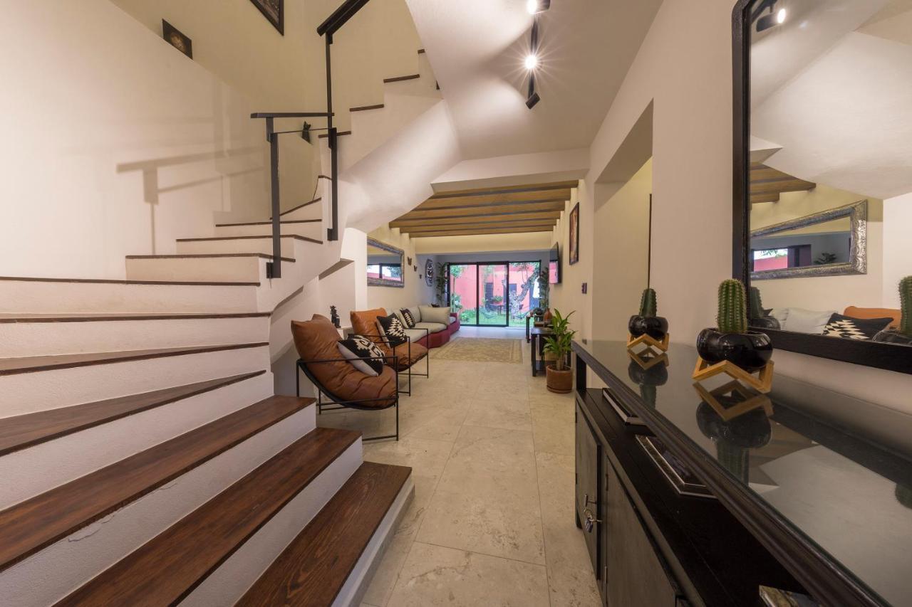 Tonalli Casa Boutique Μεξικό Εξωτερικό φωτογραφία