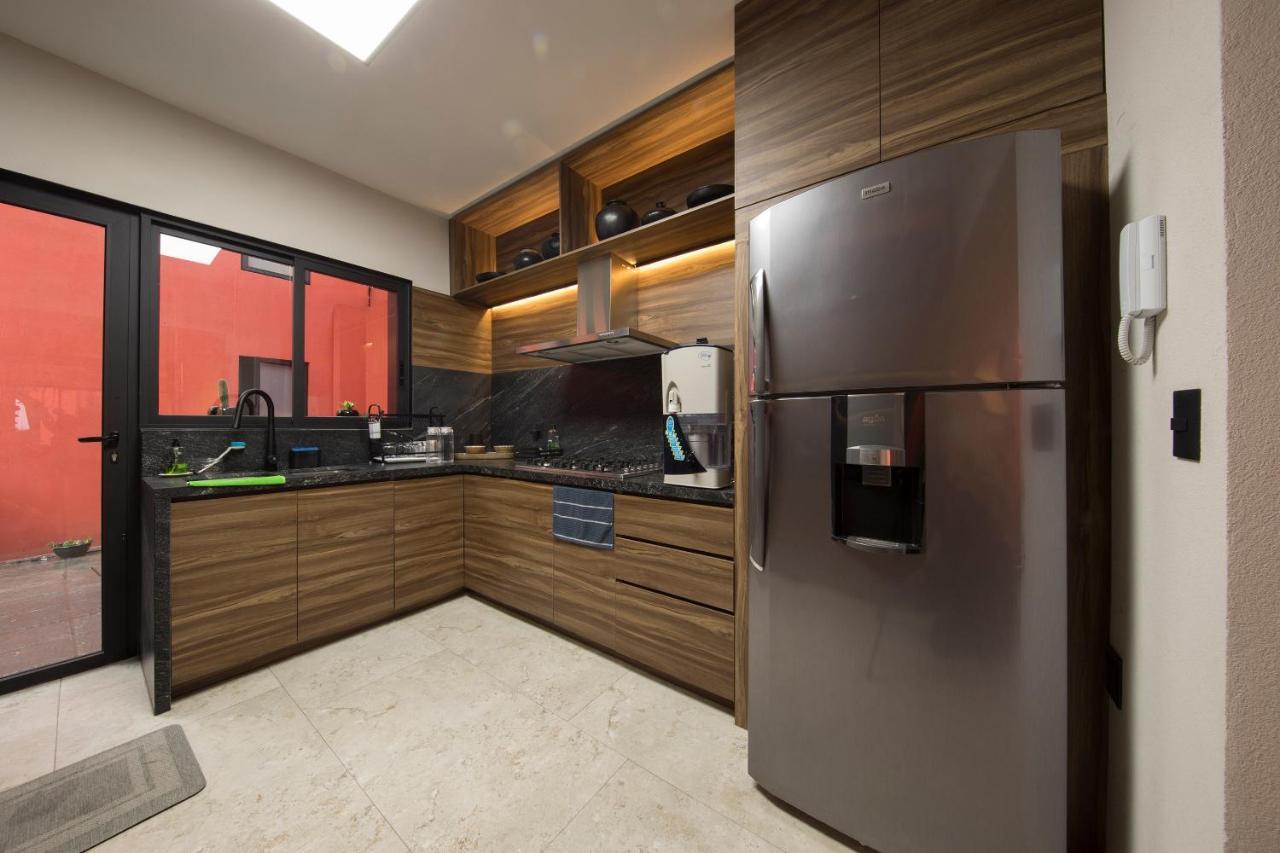 Tonalli Casa Boutique Μεξικό Εξωτερικό φωτογραφία