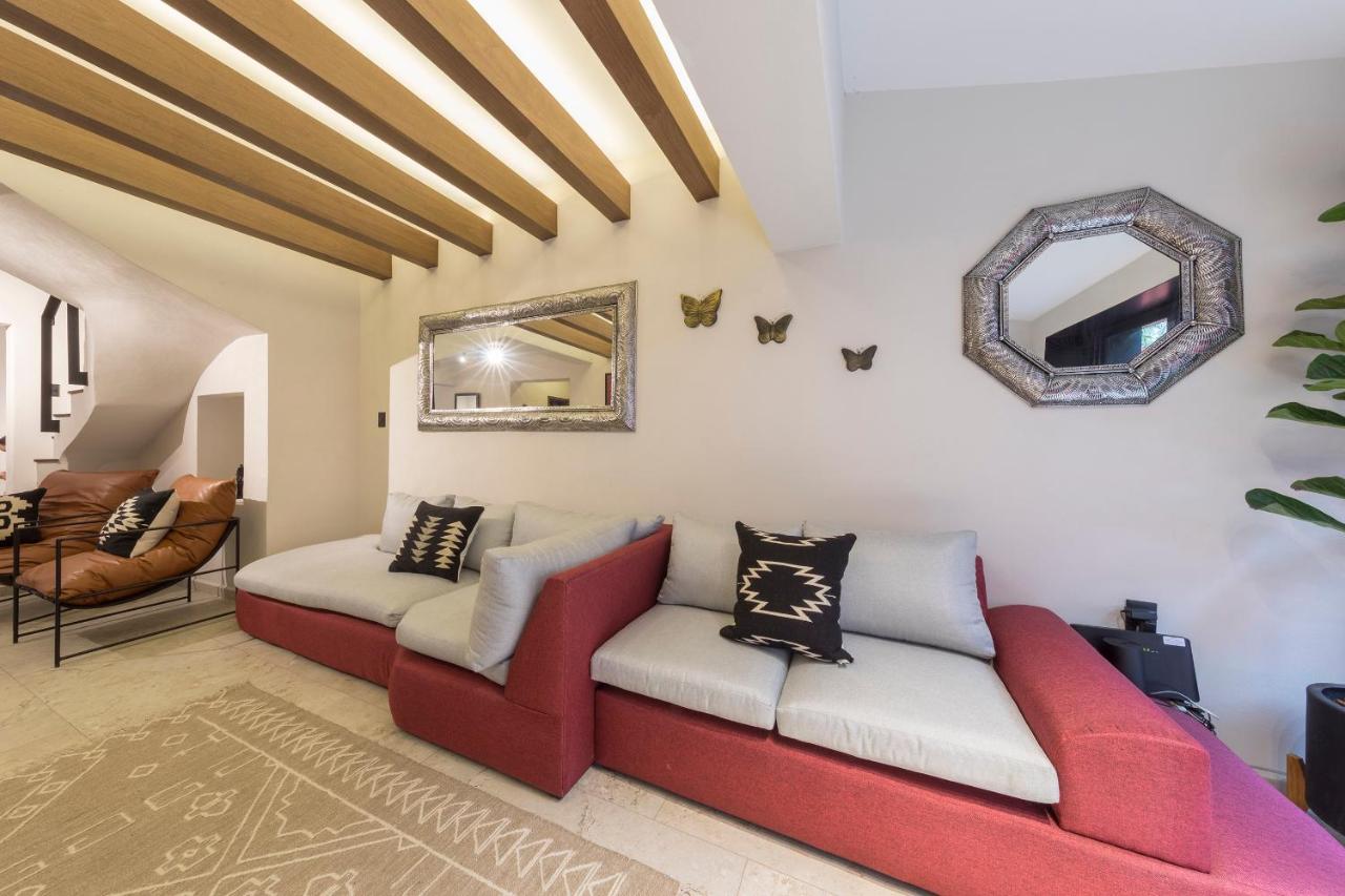 Tonalli Casa Boutique Μεξικό Εξωτερικό φωτογραφία
