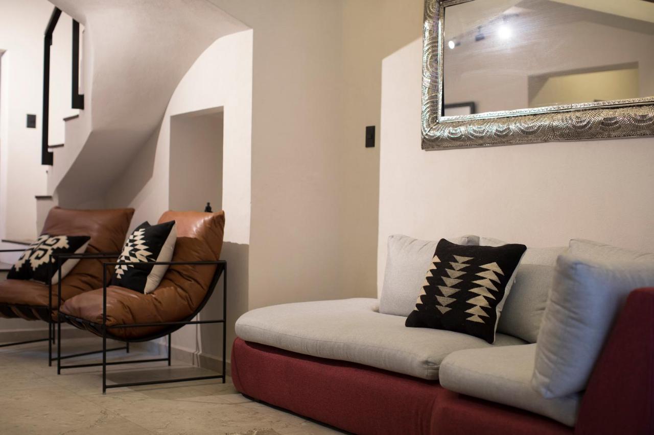 Tonalli Casa Boutique Μεξικό Εξωτερικό φωτογραφία