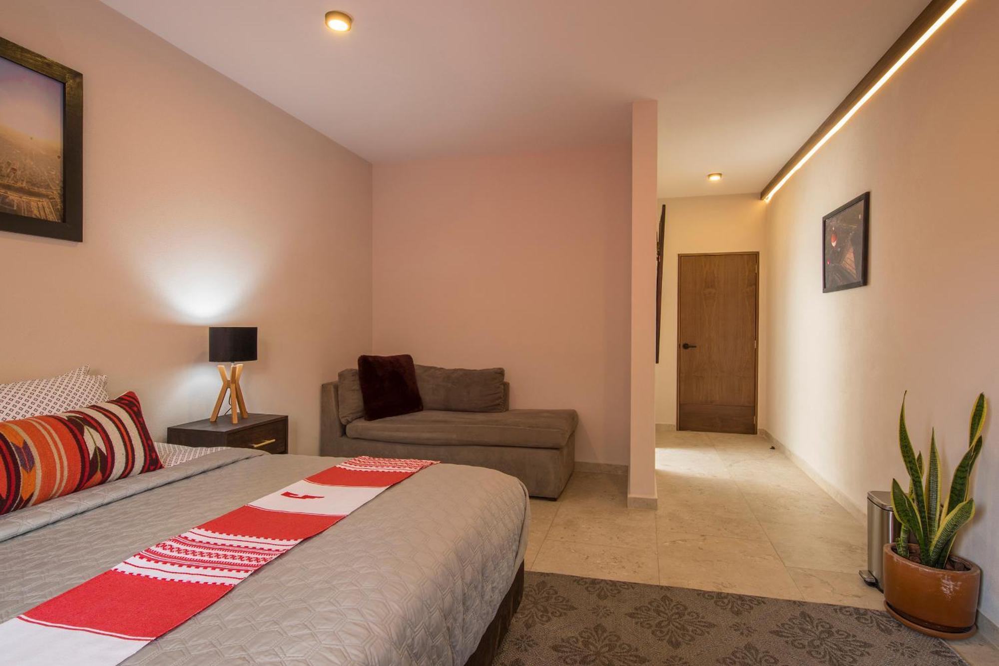 Tonalli Casa Boutique Μεξικό Εξωτερικό φωτογραφία