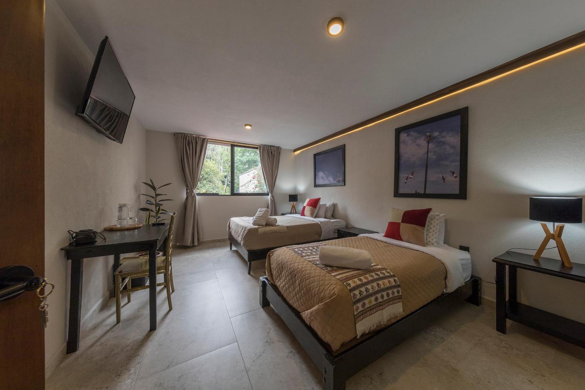 Tonalli Casa Boutique Μεξικό Εξωτερικό φωτογραφία