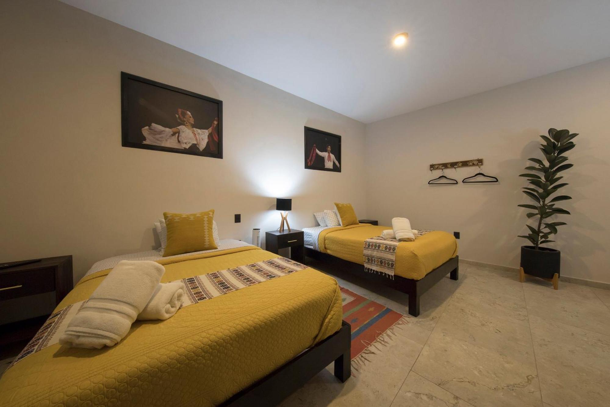 Tonalli Casa Boutique Μεξικό Εξωτερικό φωτογραφία