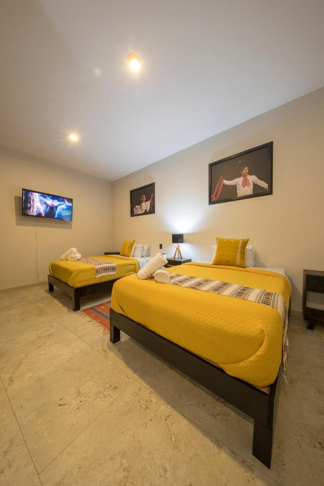 Tonalli Casa Boutique Μεξικό Εξωτερικό φωτογραφία