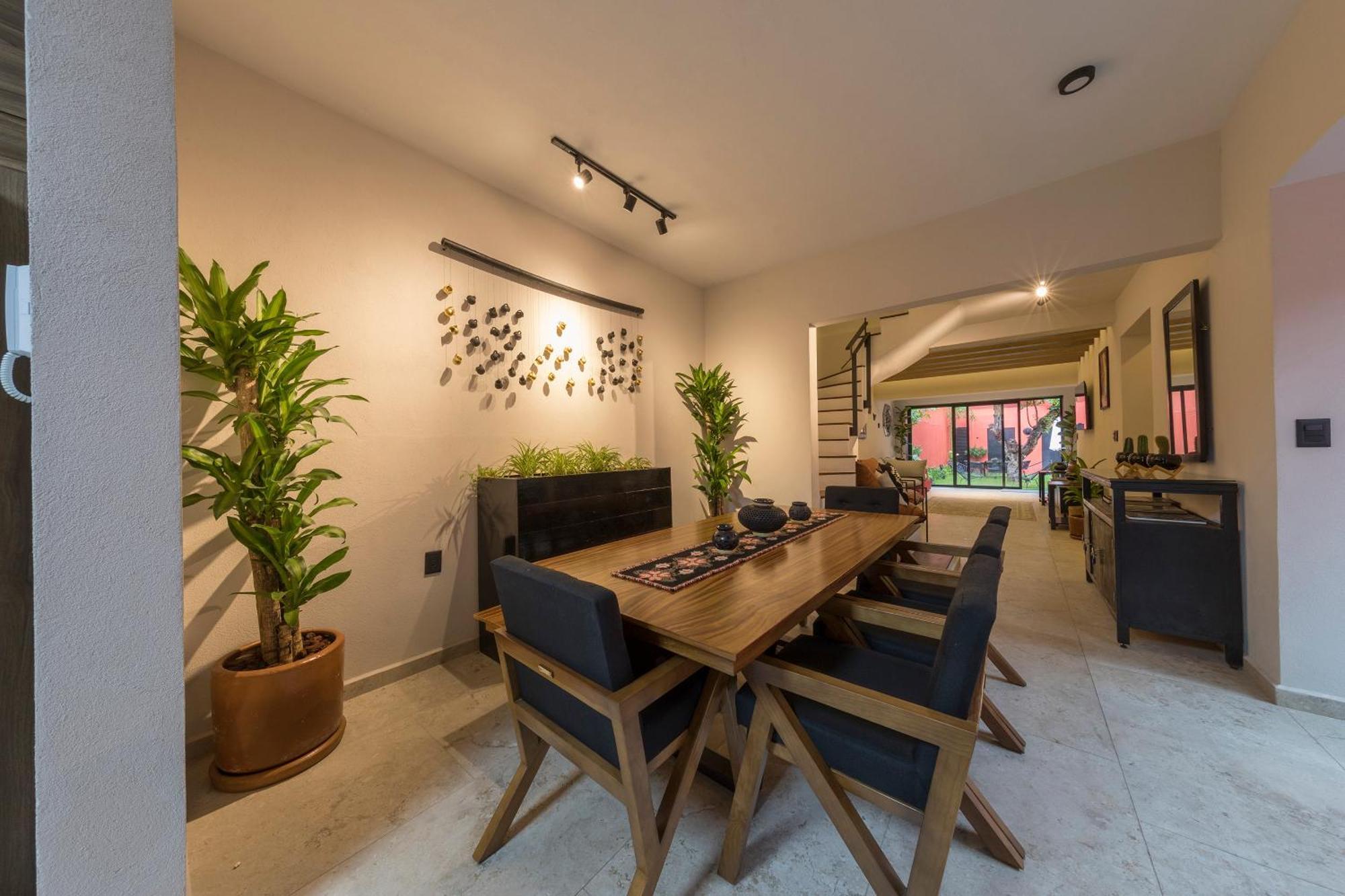 Tonalli Casa Boutique Μεξικό Εξωτερικό φωτογραφία