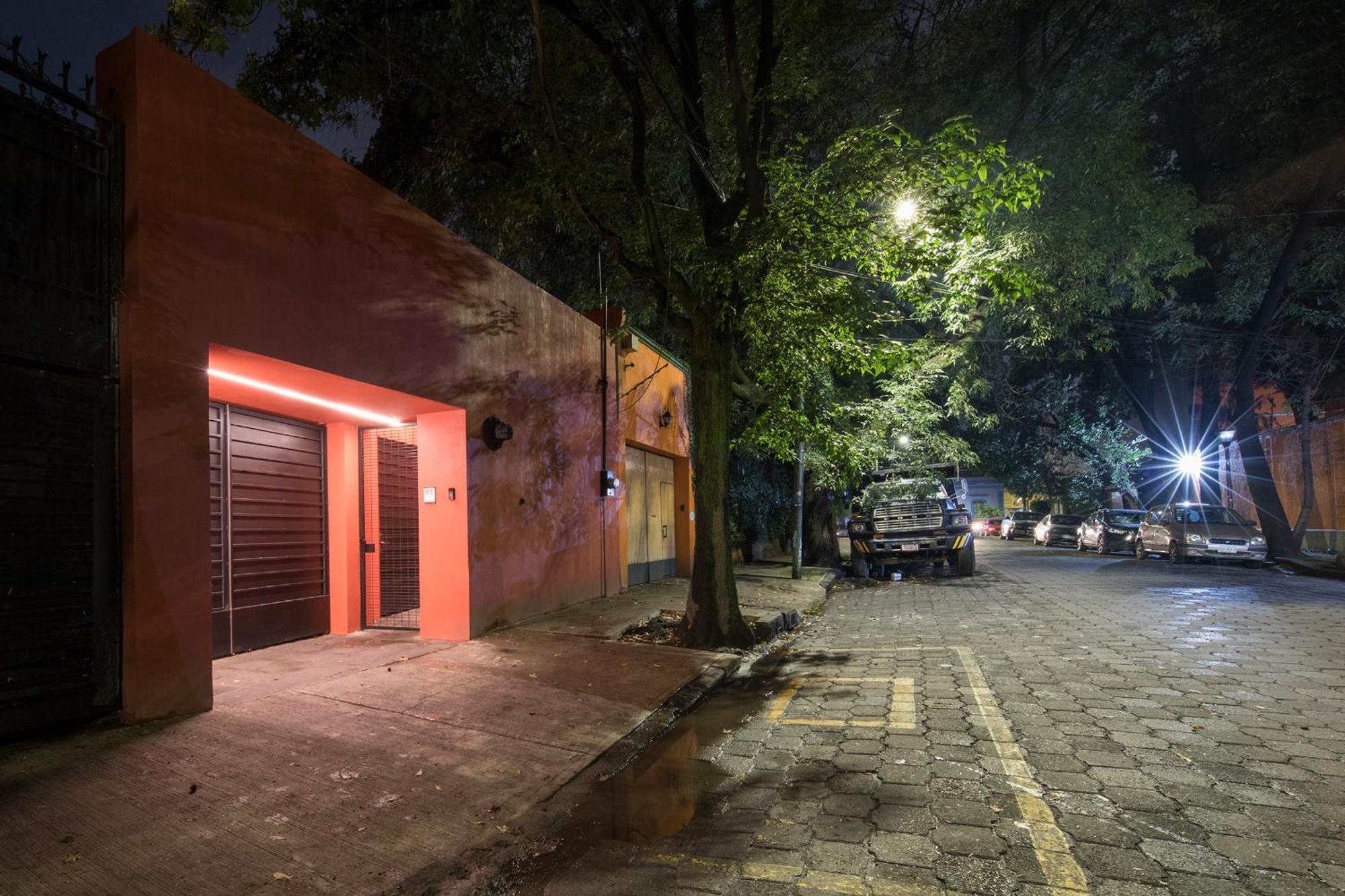 Tonalli Casa Boutique Μεξικό Εξωτερικό φωτογραφία